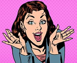 BETTER than EVER Artikel zum Thema Selbstvertrauen