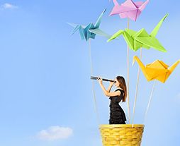 BETTER than EVER Artikel zum Thema Veränderung